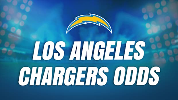 Los-Angeles-Chargers-Odds